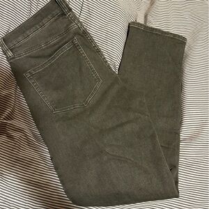 Faherty Stretch Terry Pant 31/30